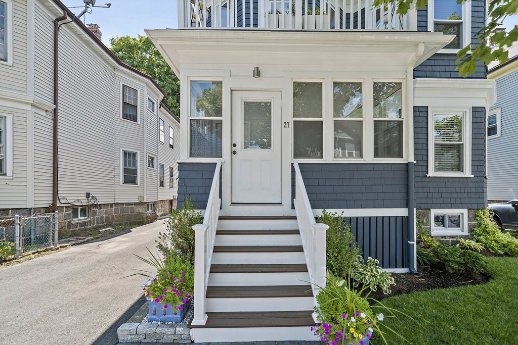 27 Whitten St #2, Boston, MA, 27 Whitten St #2, Boston, MA Photo #3