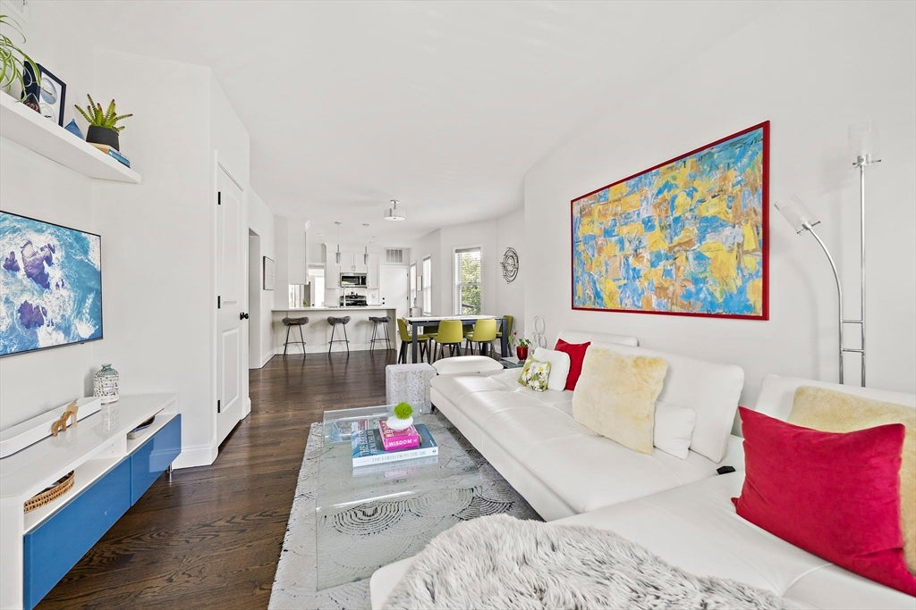 27 Whitten St #2, Boston, MA, 27 Whitten St #2, Boston, MA Photo #13