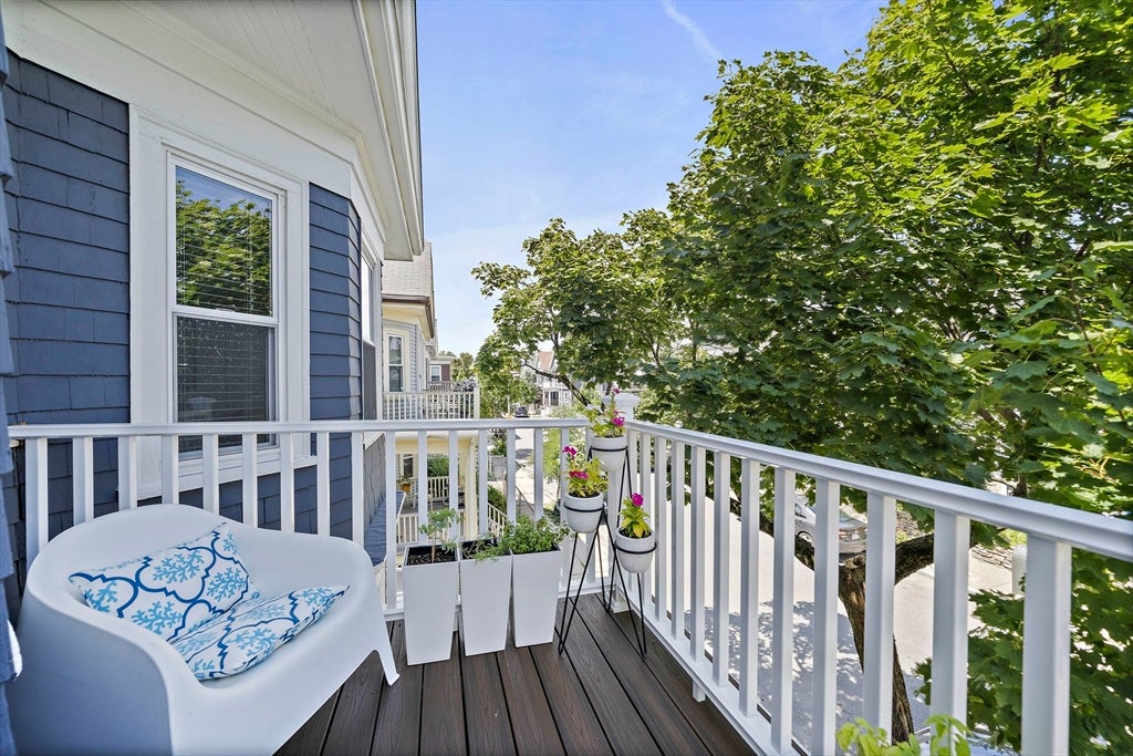 27 Whitten St #2, Boston, MA, 27 Whitten St #2, Boston, MA Photo #22