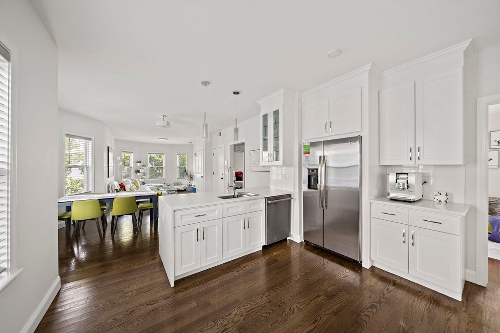 27 Whitten St #2, Boston, MA, 27 Whitten St #2, Boston, MA Photo #6