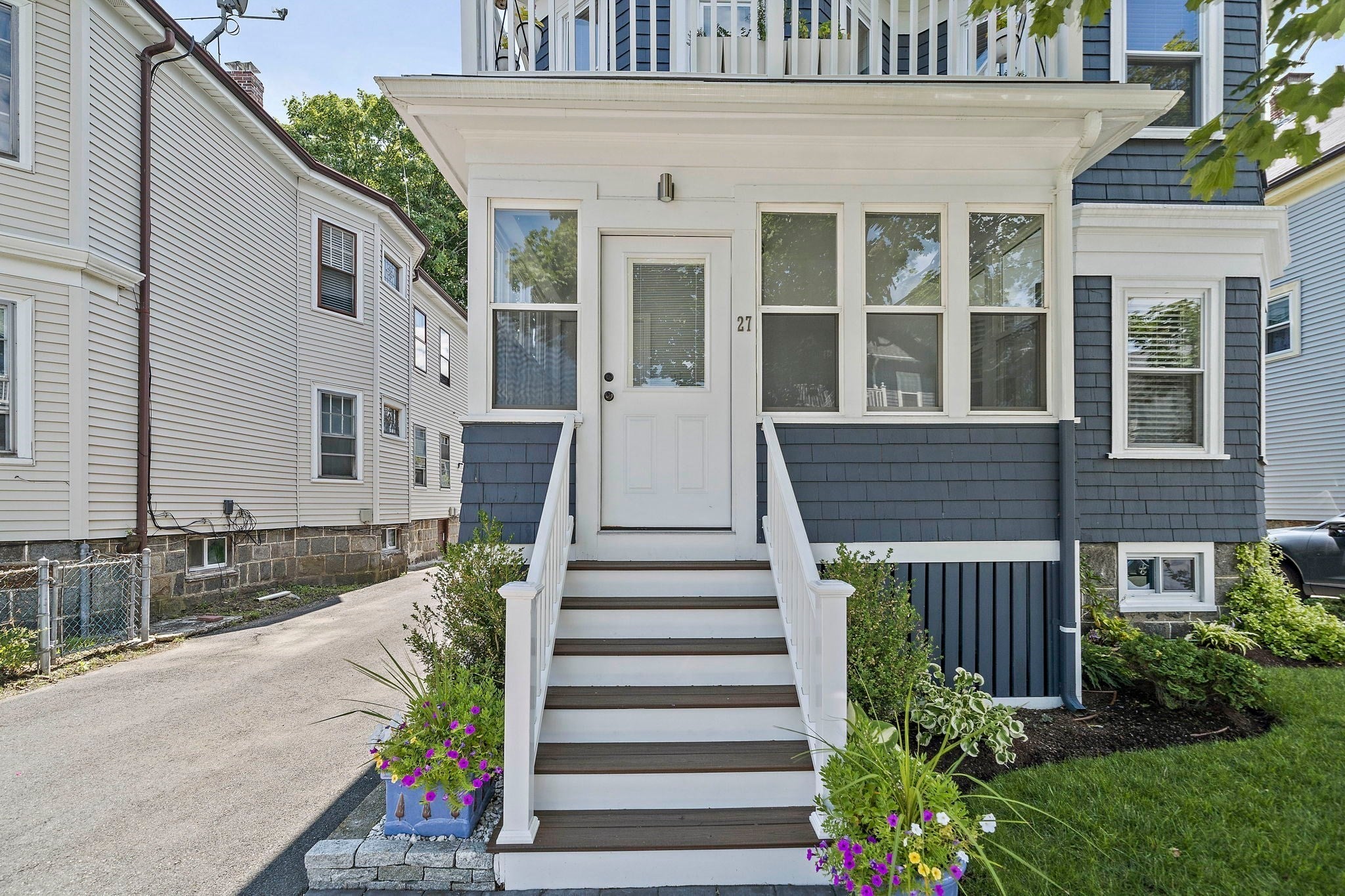 27 Whitten St #2, Boston, MA, 27 Whitten St #2, Boston, MA Photo #23