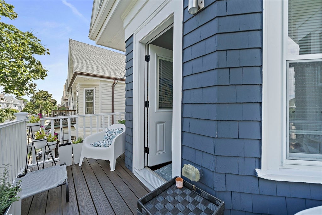 27 Whitten St #2, Boston, MA, 27 Whitten St #2, Boston, MA Photo #23