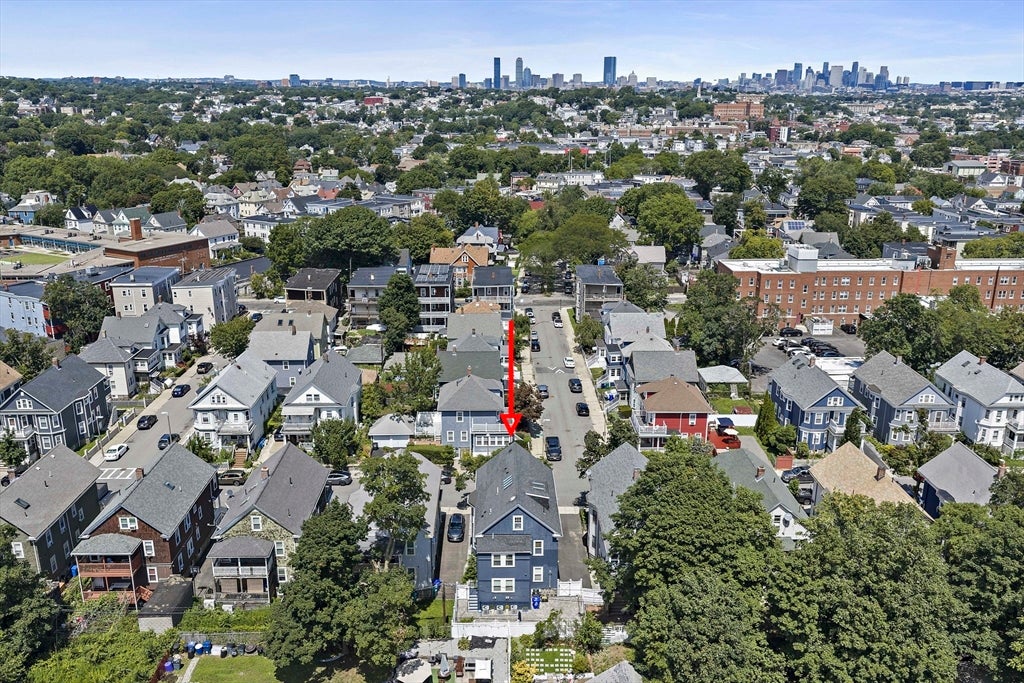 27 Whitten St #2, Boston, MA, 27 Whitten St #2, Boston, MA Photo #35