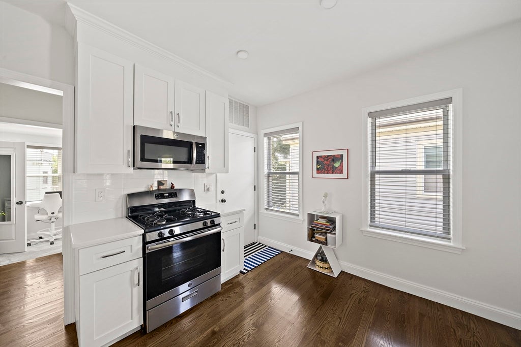 27 Whitten St #2, Boston, MA, 27 Whitten St #2, Boston, MA Photo #8