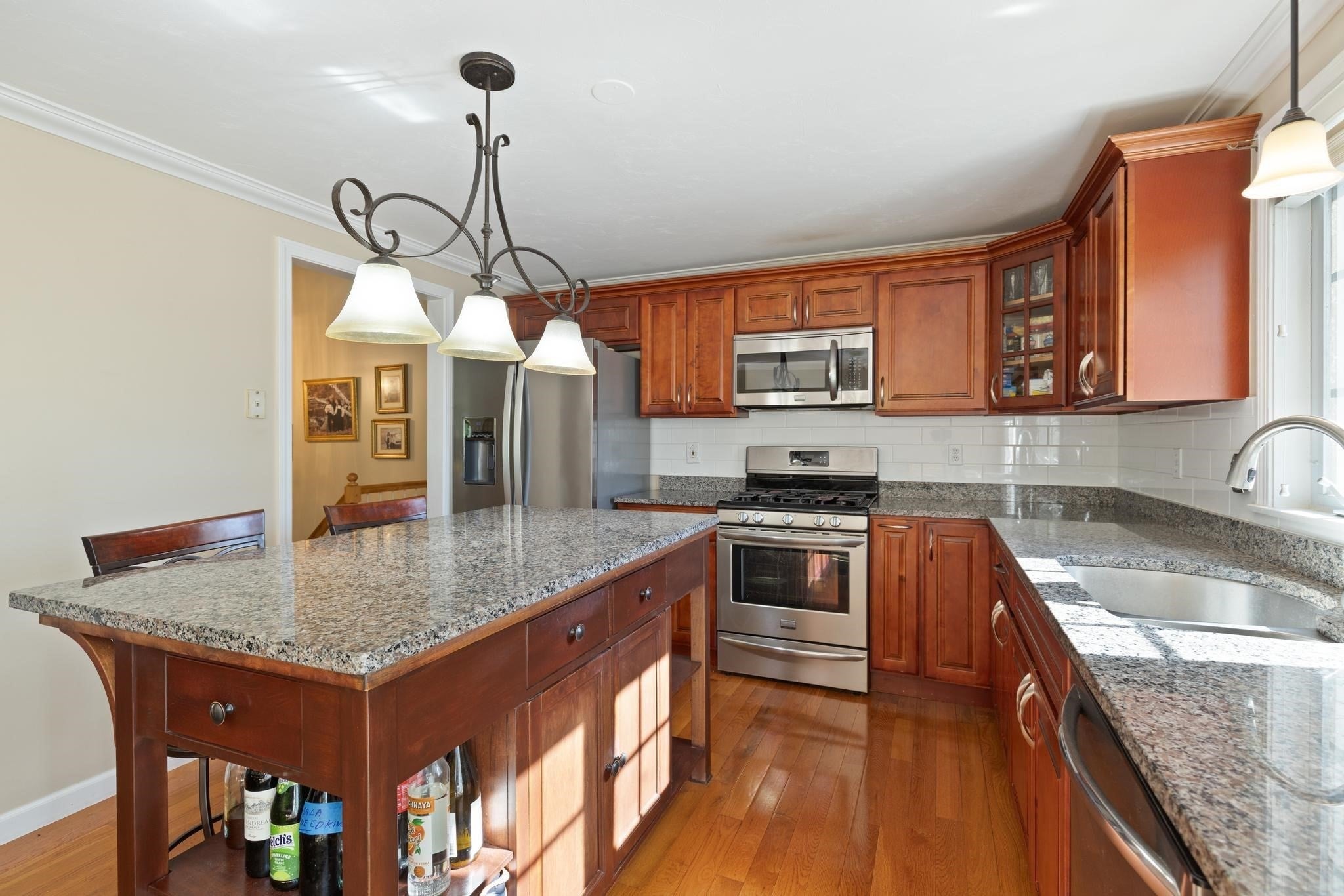 21 Wales Ave, Stoughton, MA, 21 Wales Ave, Stoughton, MA Photo #7