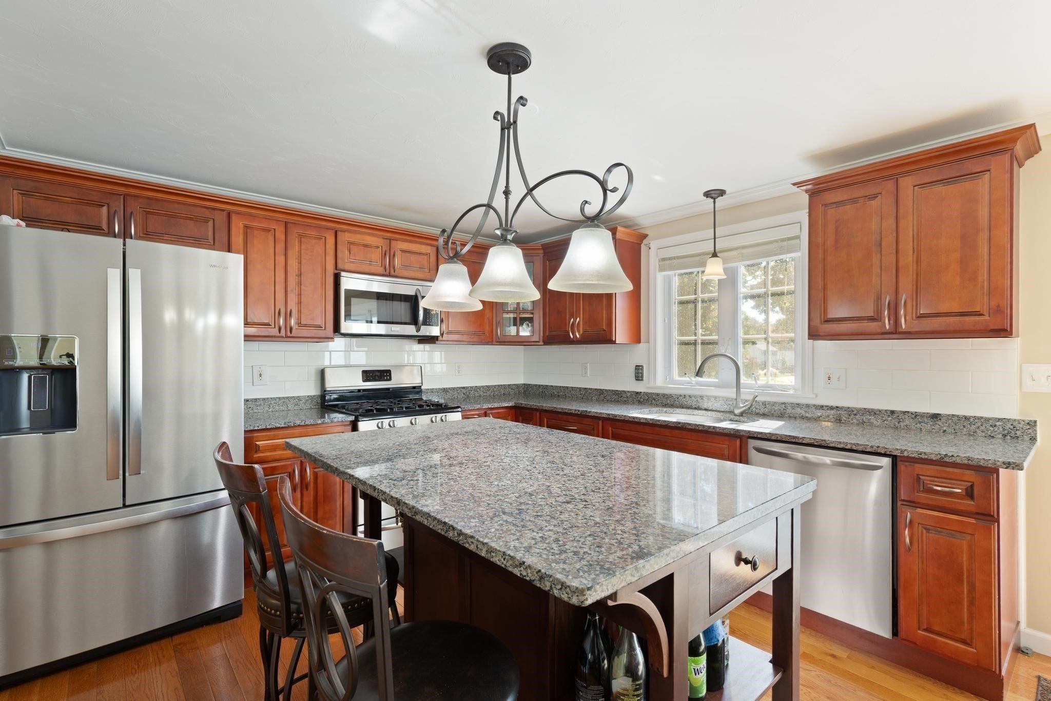 21 Wales Ave, Stoughton, MA, 21 Wales Ave, Stoughton, MA Photo #4