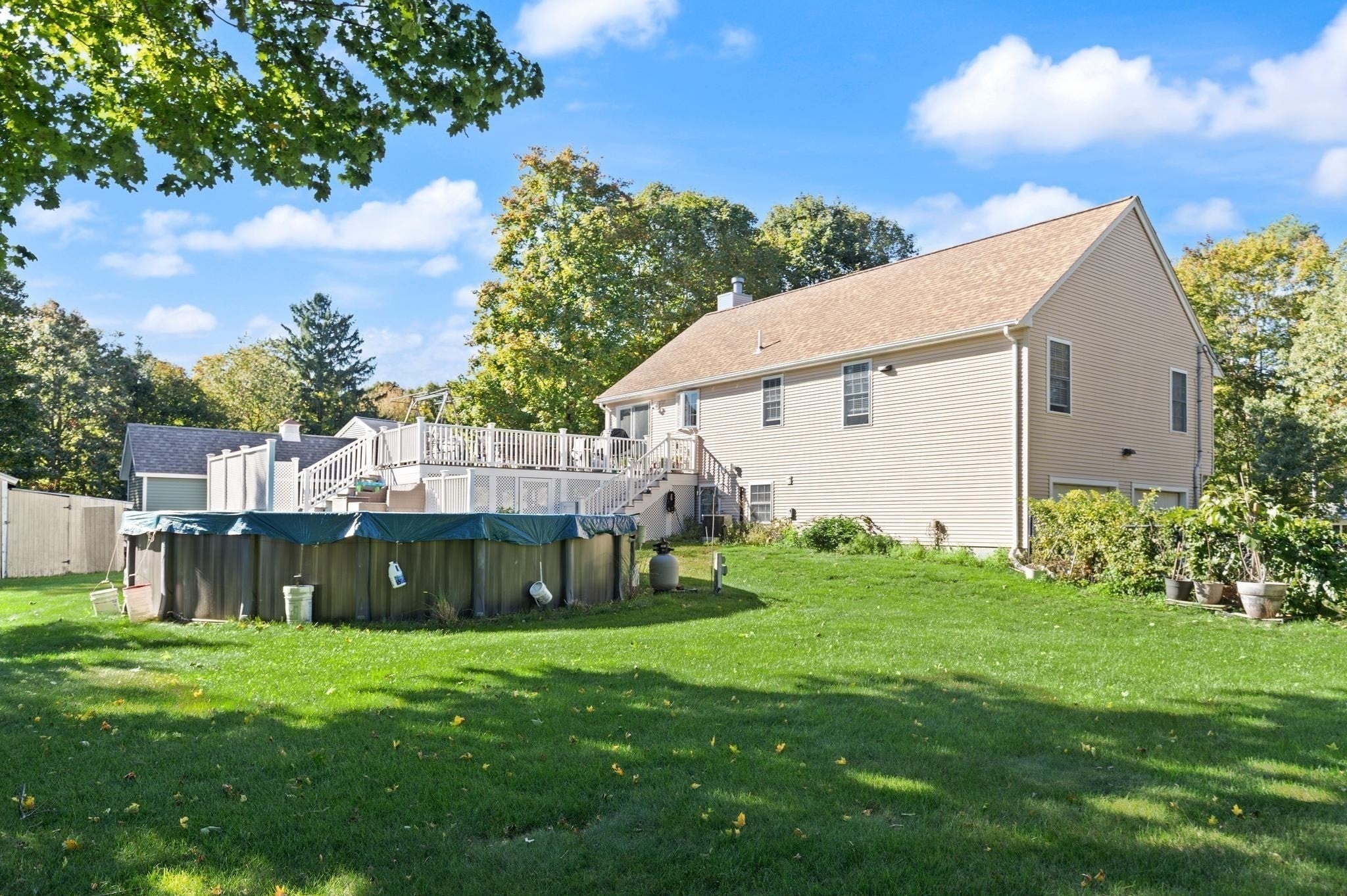 21 Wales Ave, Stoughton, MA, 21 Wales Ave, Stoughton, MA Photo #22