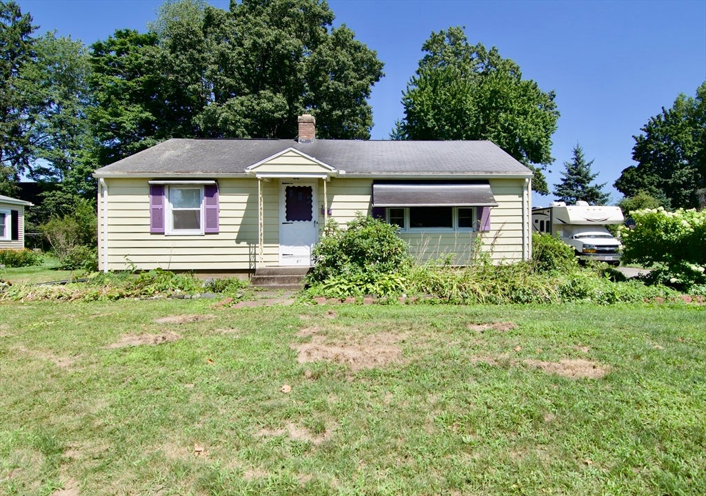 Photo of 37 Philip St, Ludlow, MA 01056 (MLS # 73555580)
