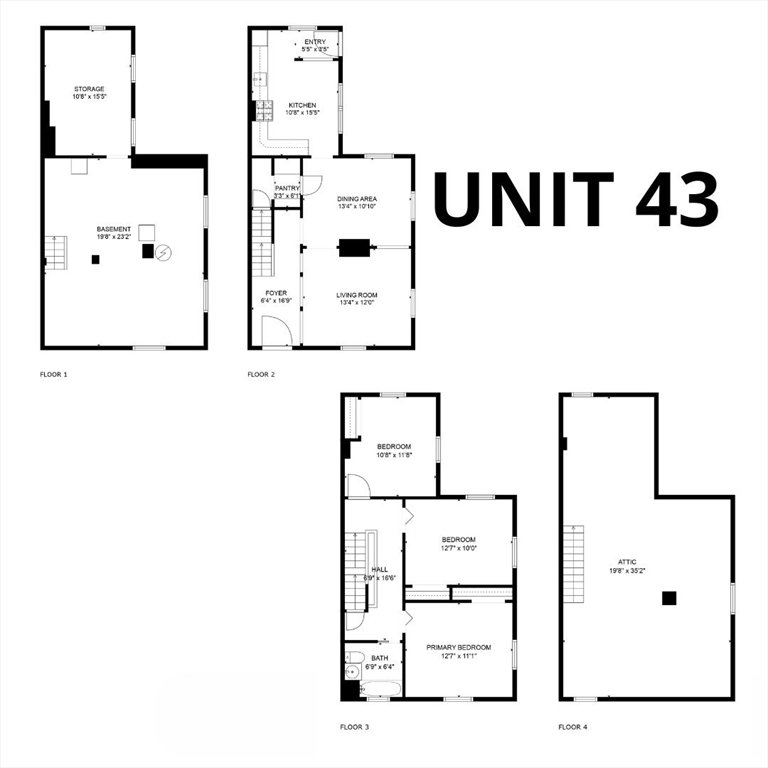 43-45 Tainter St