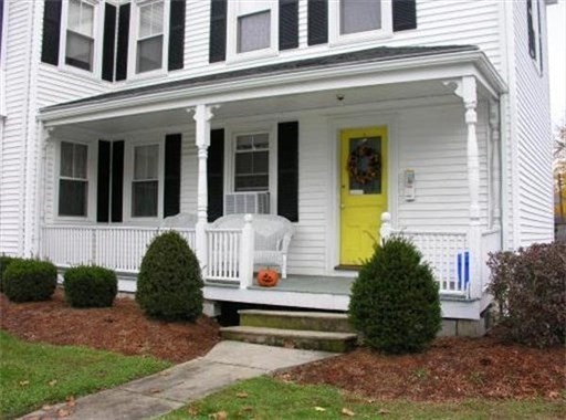 274 Union St