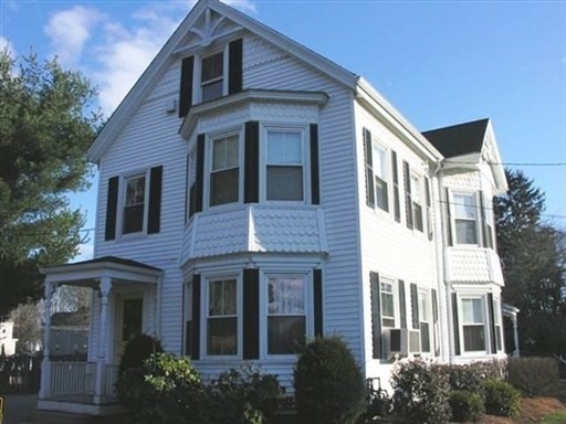 274 Union St