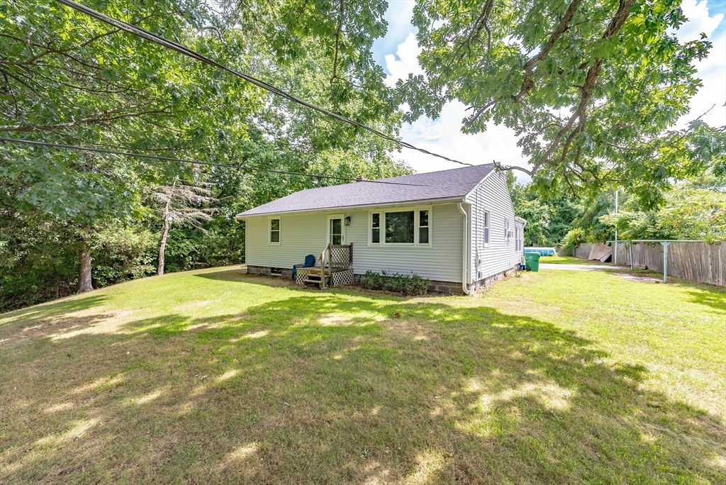 95 Baskin Dr.