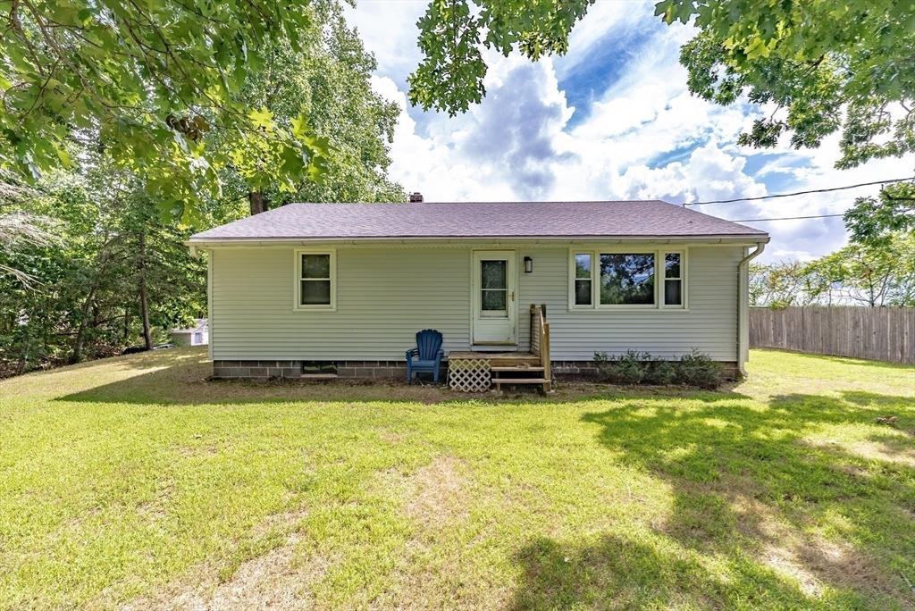 95 Baskin Dr.