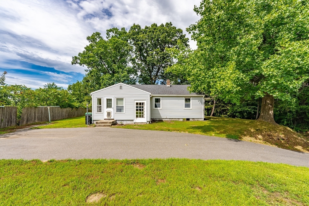 95 Baskin Dr.