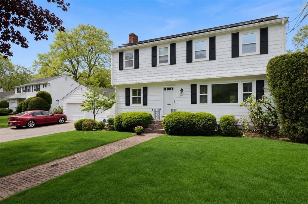 277 Rosemary St, Needham, MA Photo #37