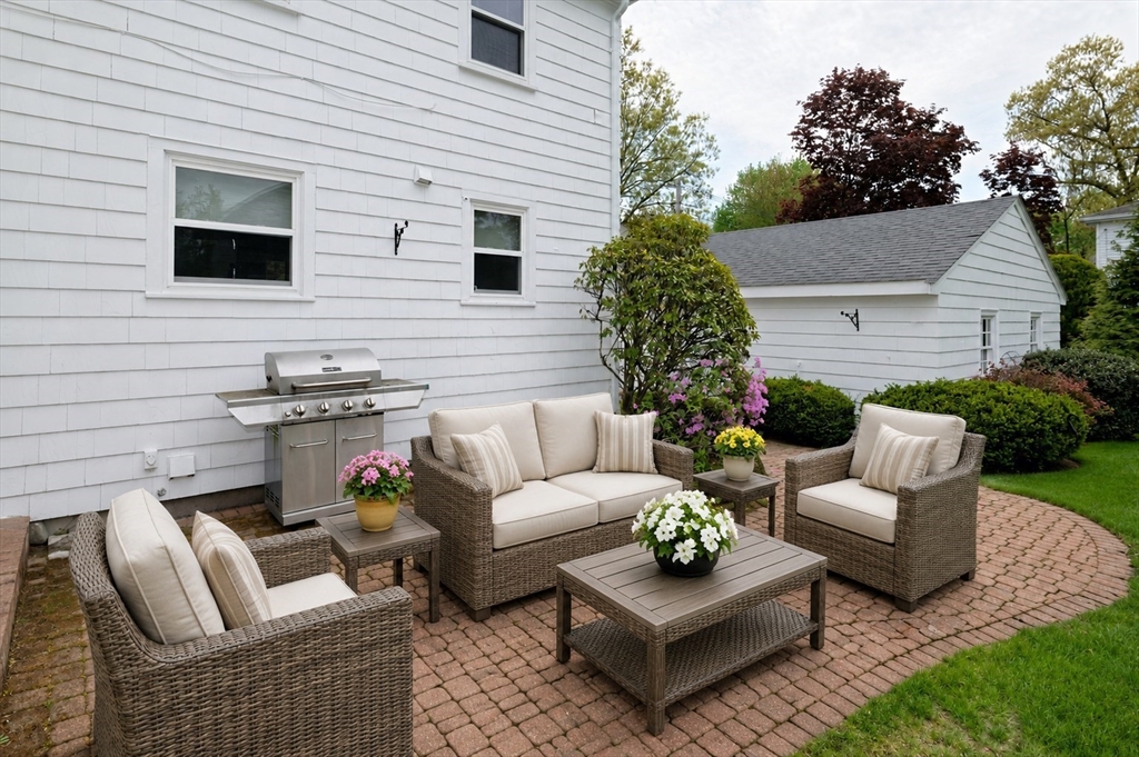 277 Rosemary St, Needham, MA Photo #34