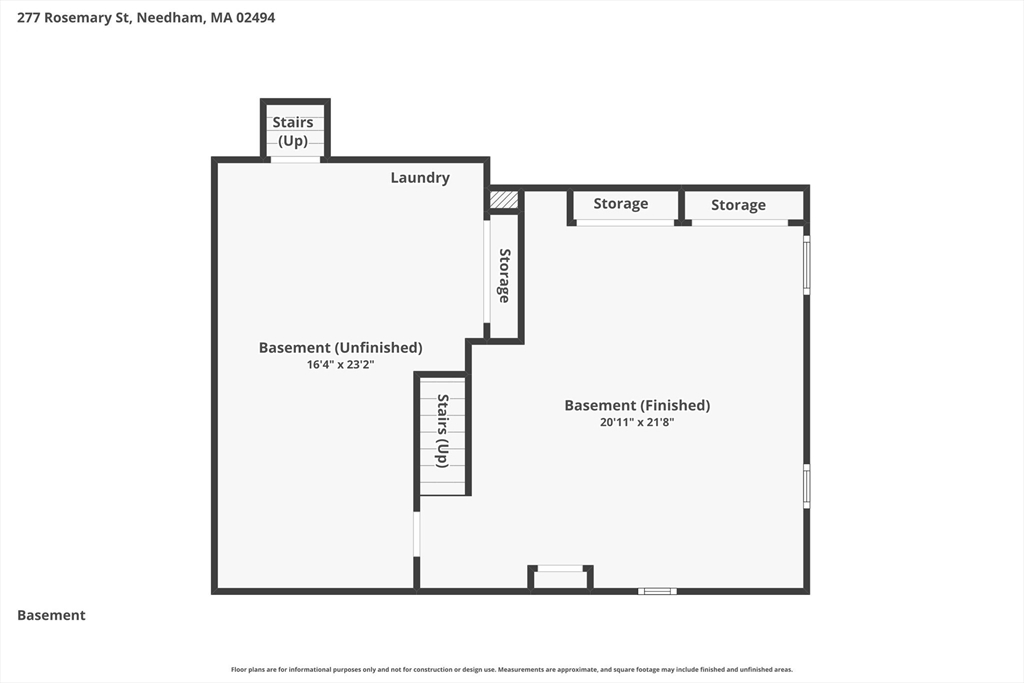 277 Rosemary St, Needham, MA Photo #41