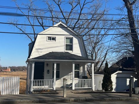 36 Palmer St Quincy MA 02169