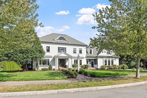 3 Wisteria Ln Lexington MA 02420