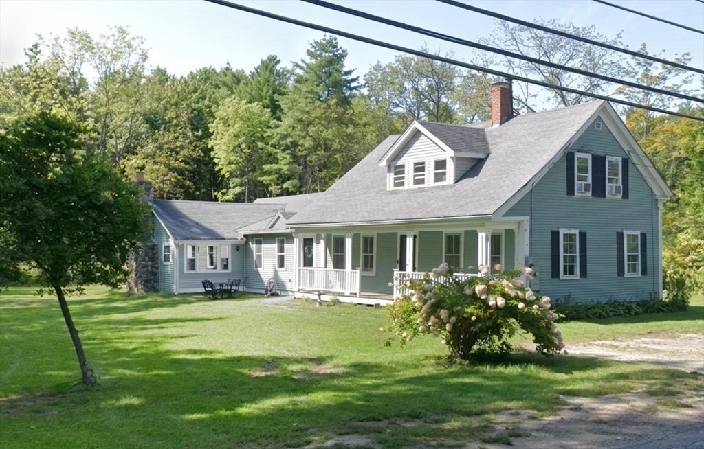 54 Park ST, Pepperell, MA Photo #1
