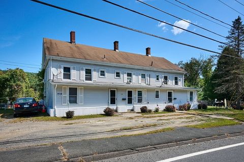 1172 Huntington Rd Russell MA 01071