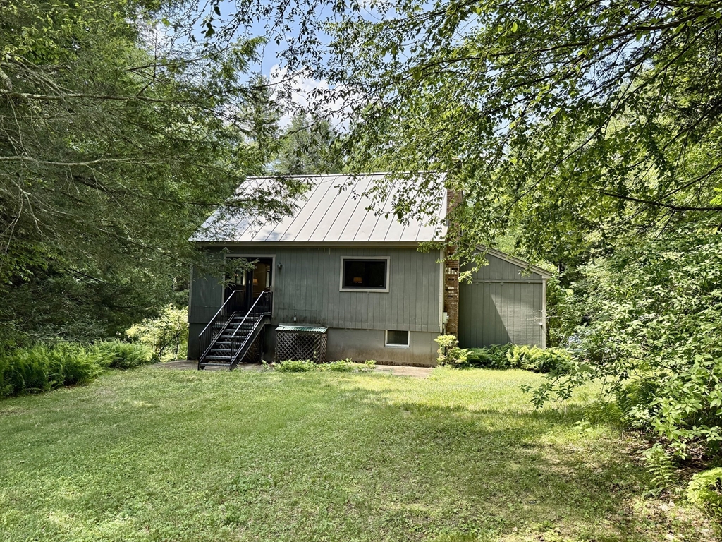 1962 Shelburne Falls Rd