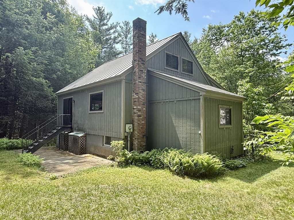 1962 Shelburne Falls Rd