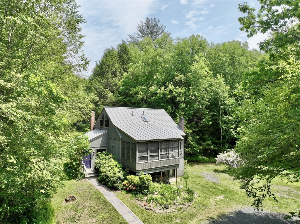 1962 Shelburne Falls Rd