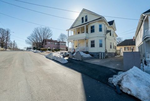 100 Union St North Andover MA 01845