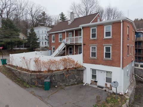 Photo of 151 Mechanic Street, Fitchburg, MA 01420 (MLS # 73490207)
