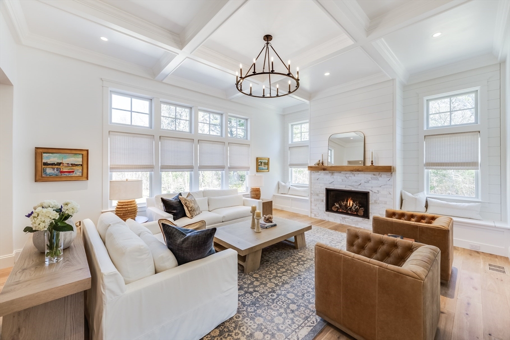 11 Norse Pines Drive