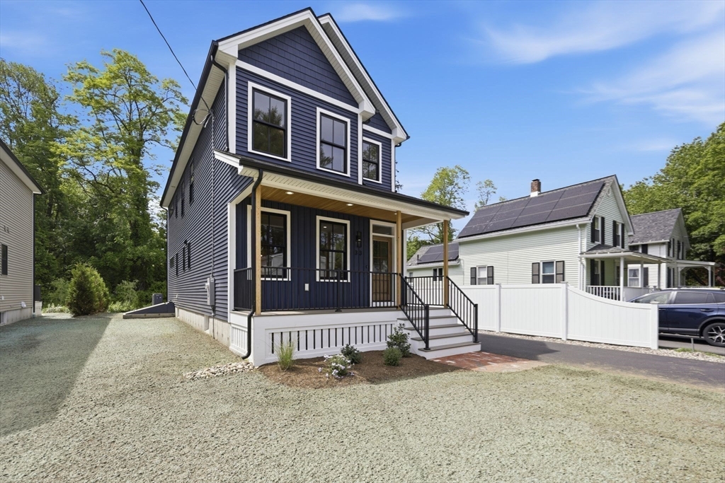 33 Landy Ave