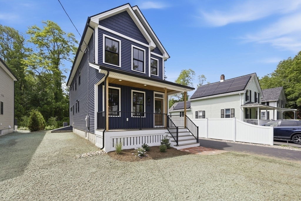 33 Landy Ave