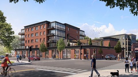 One Gartland Street 2B Boston MA 02130