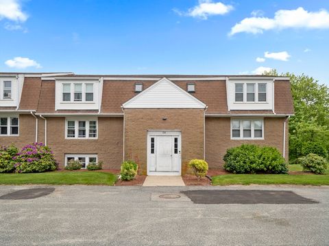 Photo of 24 Bettys Pond Rd #K, Barnstable, MA 02601 (MLS # 73382152)