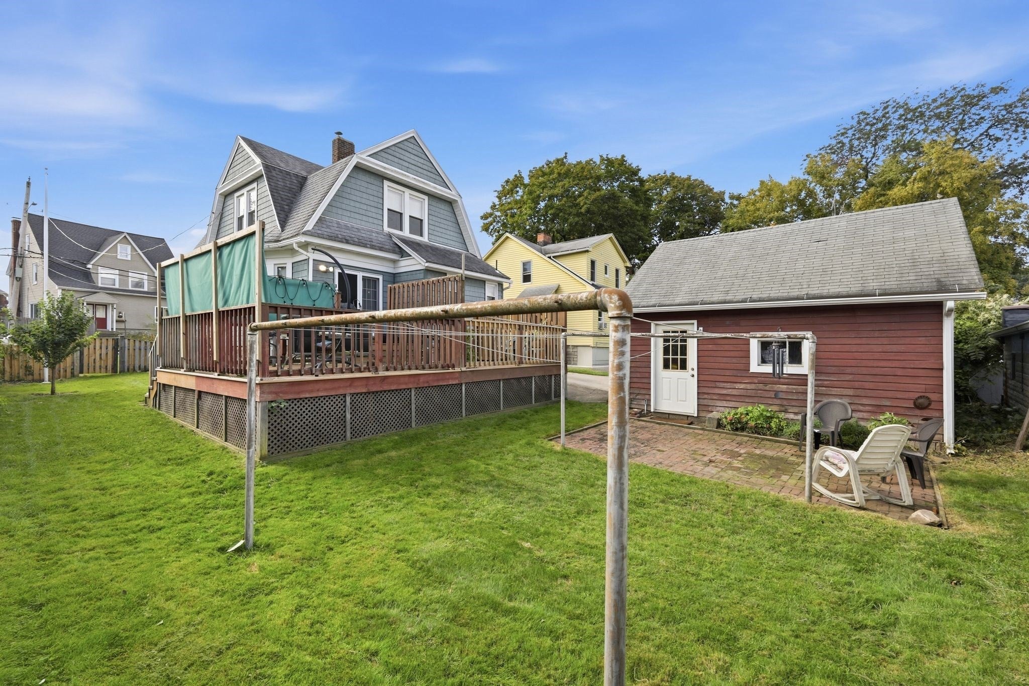 22 Lemuel Ave, Chicopee, MA, 22 Lemuel Ave, Chicopee, MA Photo #37