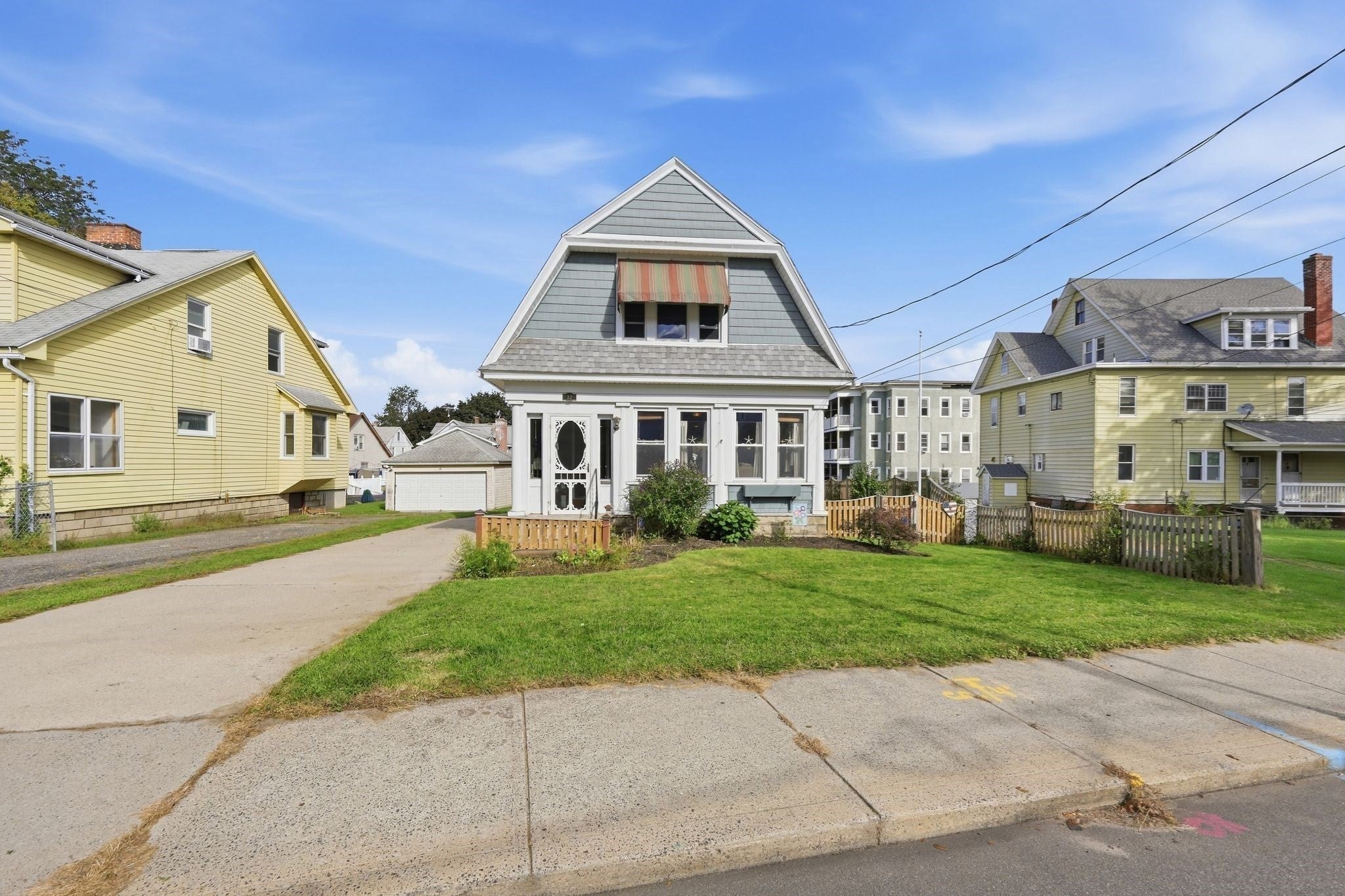 22 Lemuel Ave, Chicopee, MA, 22 Lemuel Ave, Chicopee, MA Photo #1