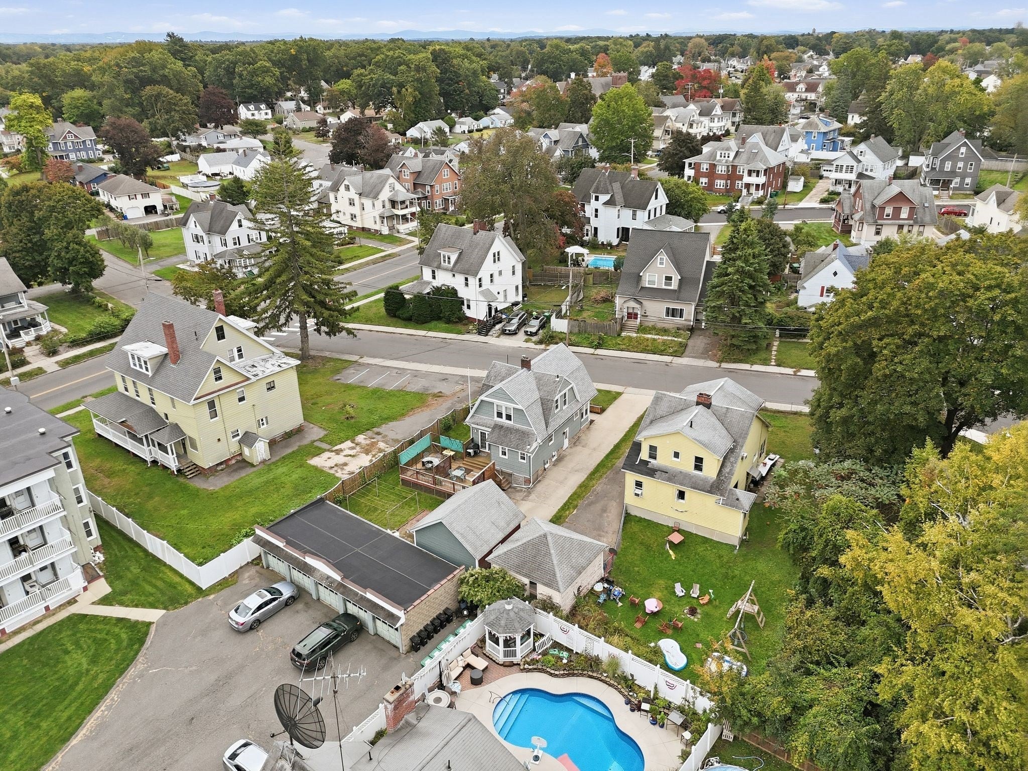 22 Lemuel Ave, Chicopee, MA, 22 Lemuel Ave, Chicopee, MA Photo #41