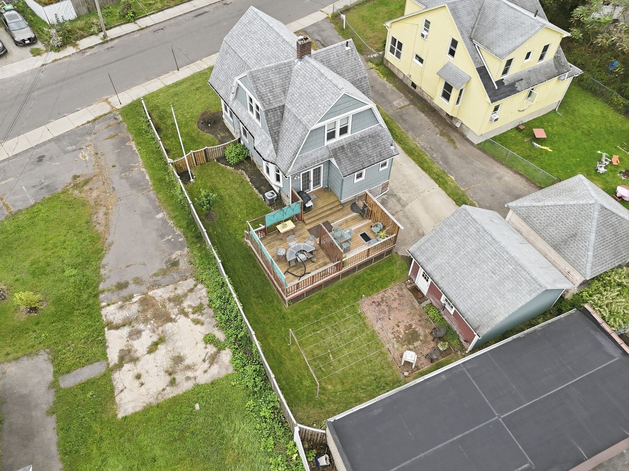 22 Lemuel Ave, Chicopee, MA, 22 Lemuel Ave, Chicopee, MA Photo #42