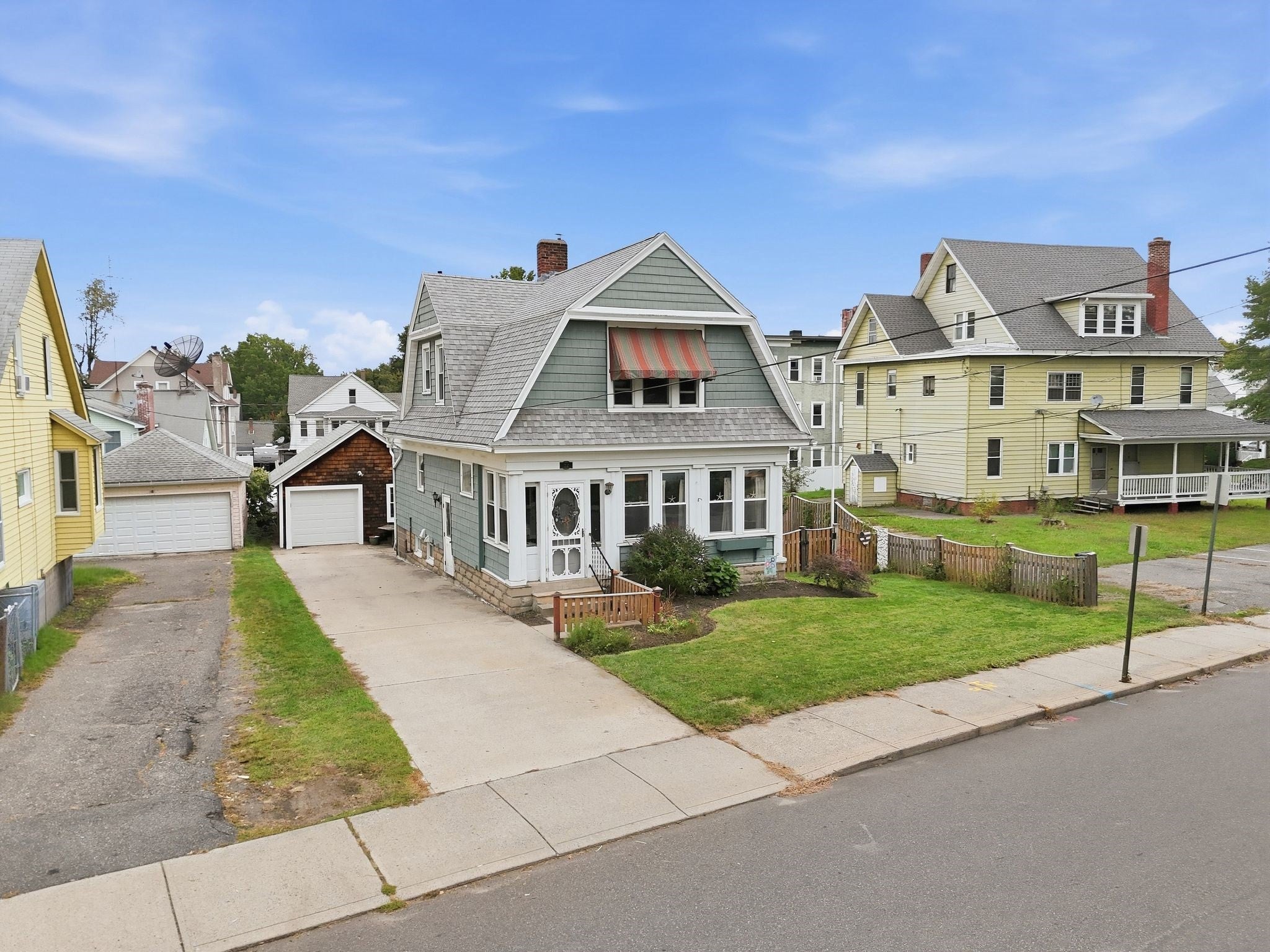 22 Lemuel Ave, Chicopee, MA, 22 Lemuel Ave, Chicopee, MA Photo #39