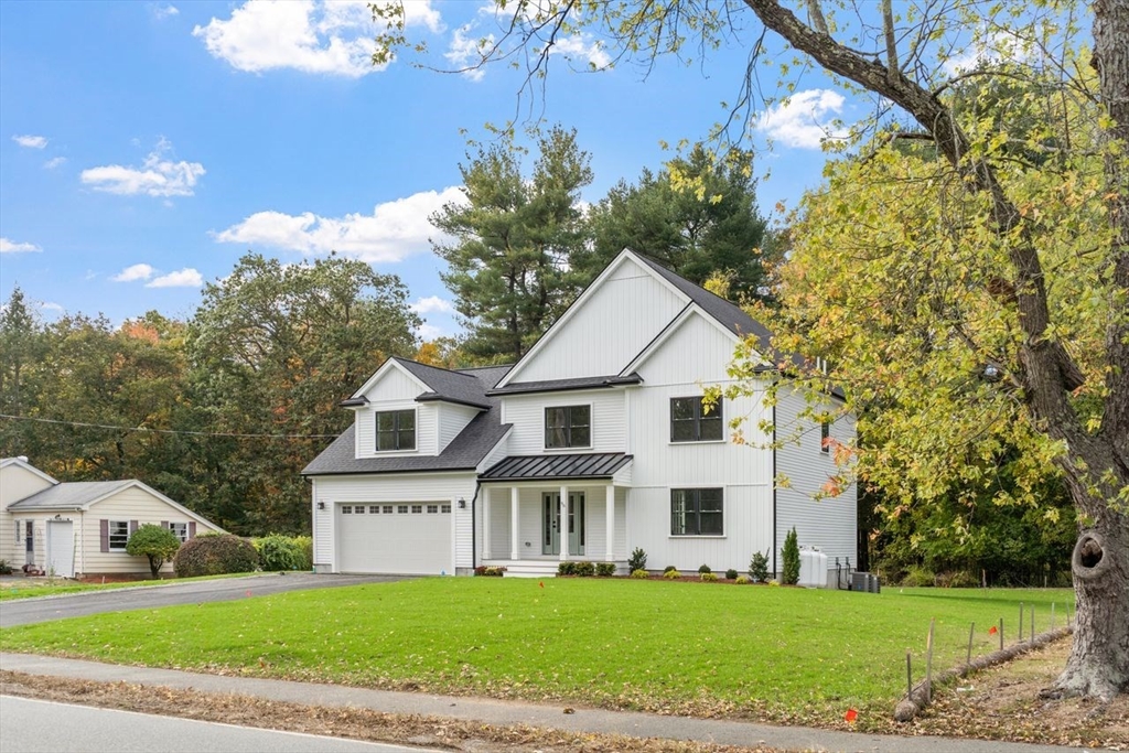 96 Middlesex Ave