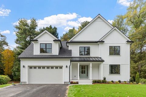 Photo of 96 Middlesex Ave, Wilmington, MA 01887 (MLS # 73445143)