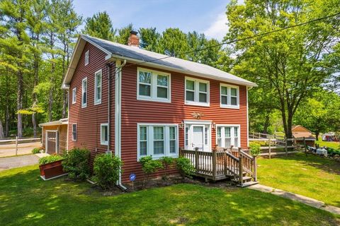 8 Intervale Road Rutland MA 01543