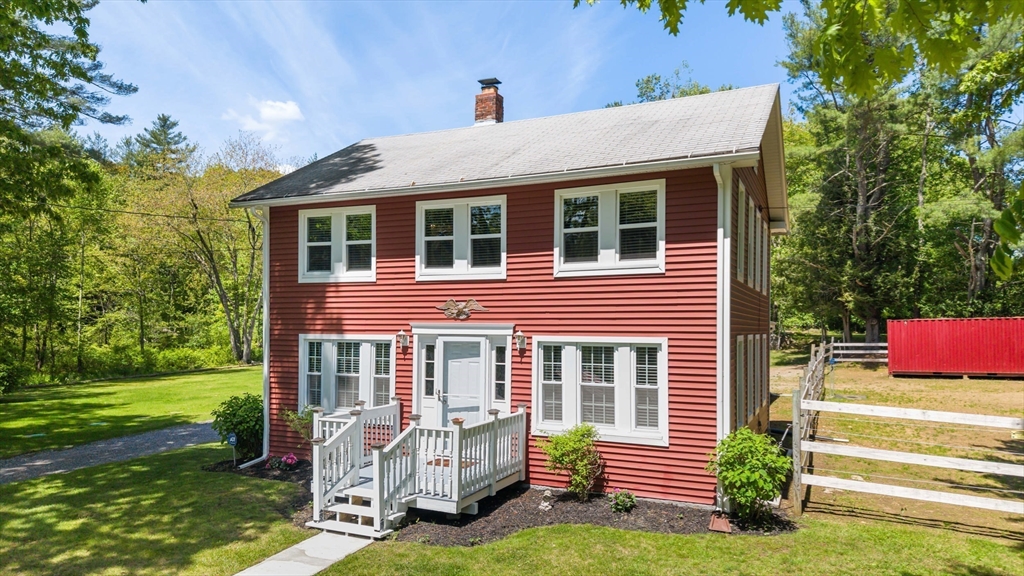 8 Intervale Road