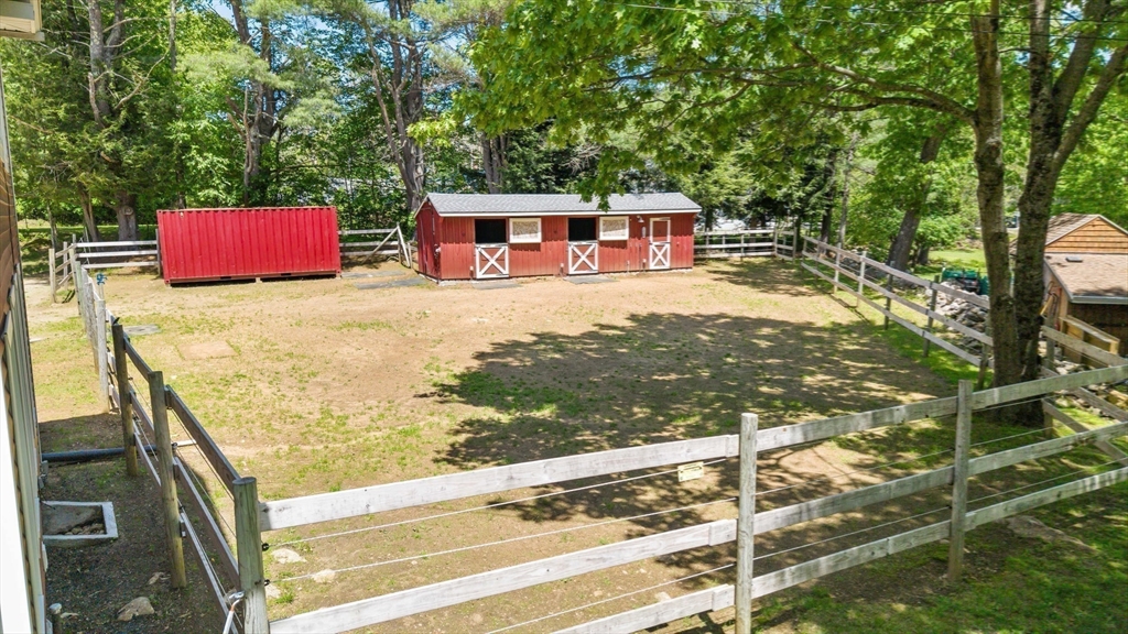 8 Intervale Road