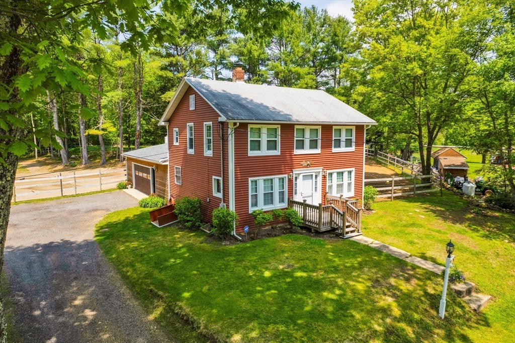 8 Intervale Road