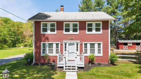 8 Intervale Road Rutland MA 01543