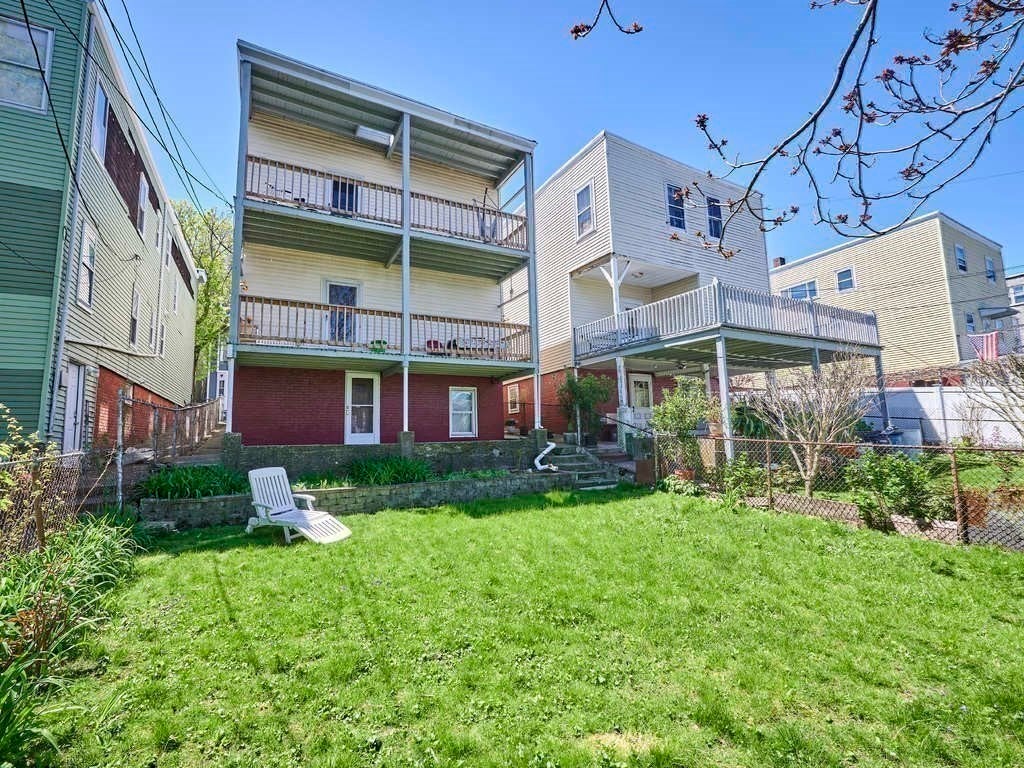 48 Wordsworth St #2, Boston, MA, 48 Wordsworth St #2, Boston, MA Photo #14