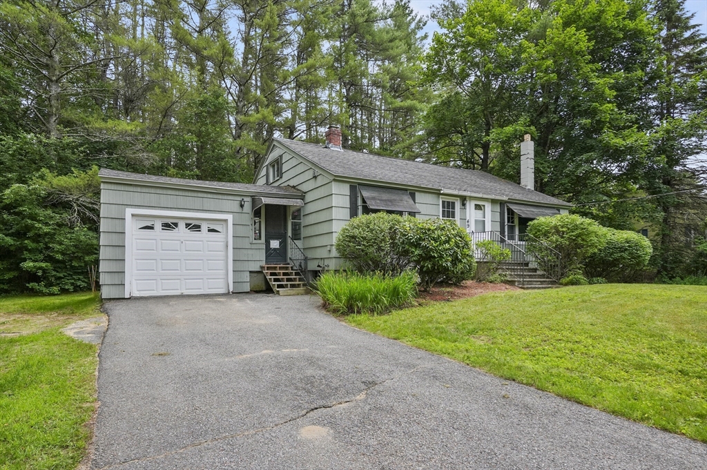 49 Winchendon Road