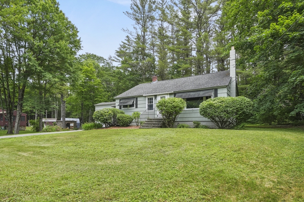 49 Winchendon Road